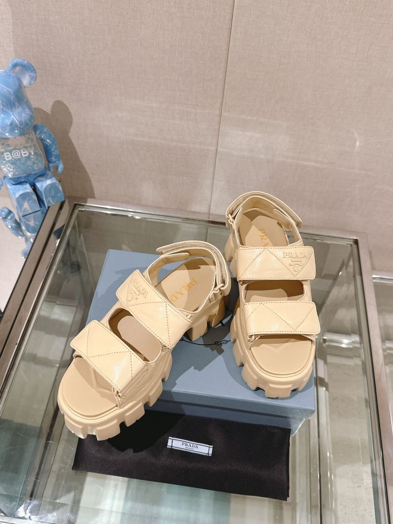 Prada Sandals